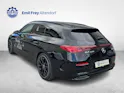 Mercedes-Benz CLA 220 4-Matic Shooting Brake