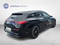 Mercedes-Benz CLA 220 4-Matic Shooting Brake