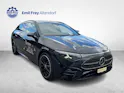 Mercedes-Benz CLA 220 4-Matic Shooting Brake