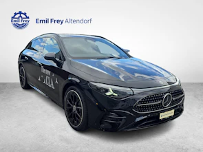 image du véhicule MERCEDES-BENZ CLA 220 4-Matic Shooting Brake