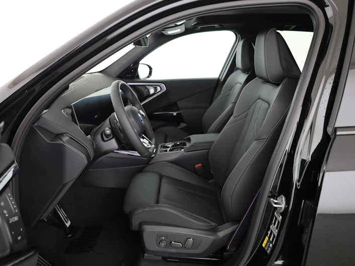 immagine del veicolo BMW X3