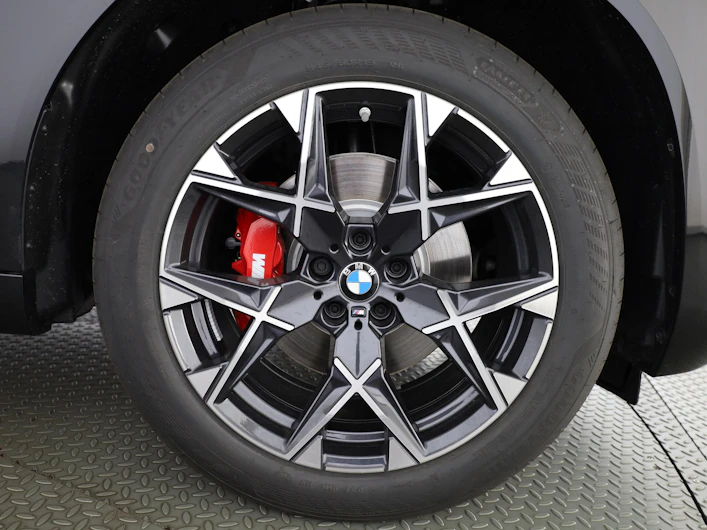 immagine del veicolo BMW X3
