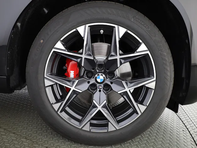BMW X3 30e xDrive