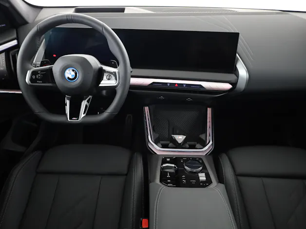 BMW X3 30e xDrive