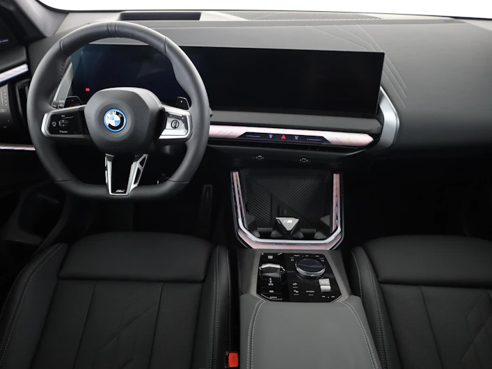 immagine del veicolo BMW X3