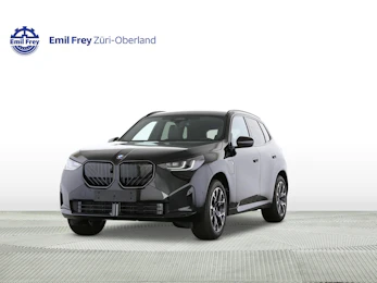 immagine del veicolo BMW X3 30e xDrive
