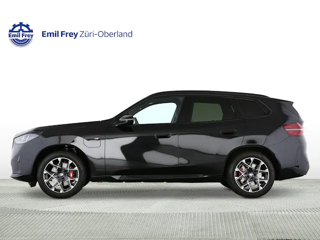 BMW X3 30e xDrive