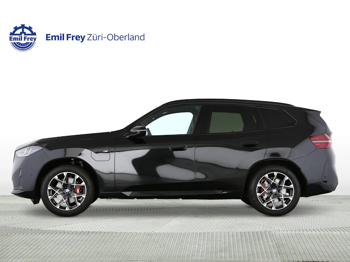 immagine del veicolo BMW X3