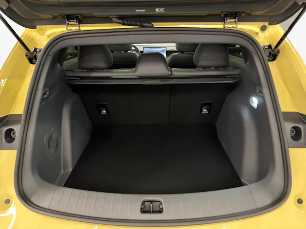 Leapmotor B05 EV