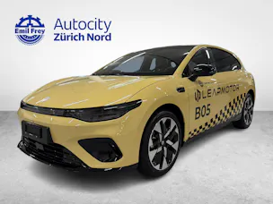 Leapmotor B05 EV