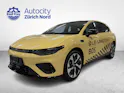 Leapmotor B05 EV