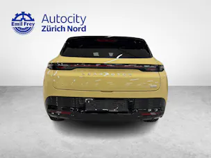 Leapmotor B05 EV