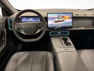 Leapmotor B05 EV