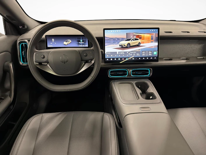 immagine del veicolo LEAPMOTOR B05