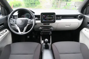 Suzuki Ignis 1.2 Sergio Cellano Top 4x4