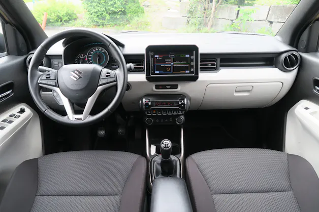 Suzuki Ignis 1.2 Sergio Cellano Top 4x4