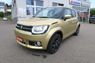 Suzuki Ignis 1.2 Sergio Cellano Top 4x4