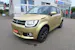 Suzuki Ignis 1.2 Sergio Cellano Top 4x4