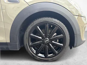 MINI Cooper F56