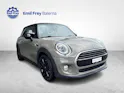 MINI Cooper F56