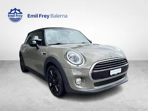 MINI Cooper F56