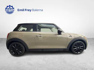 MINI Cooper F56