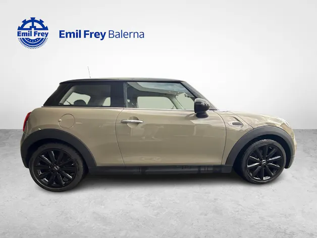 MINI Cooper F56