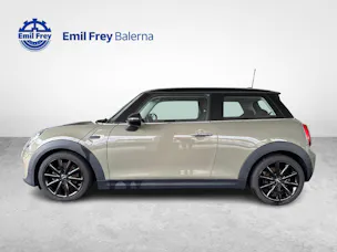 MINI Cooper F56