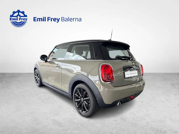 MINI Cooper F56