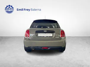 MINI Cooper F56