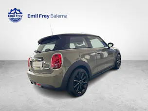 MINI Cooper F56