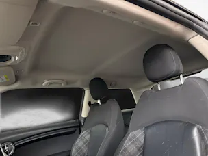 MINI Cooper F56