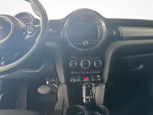MINI Cooper F56
