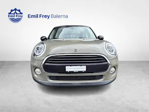 MINI Cooper F56