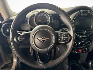 MINI Cooper F56