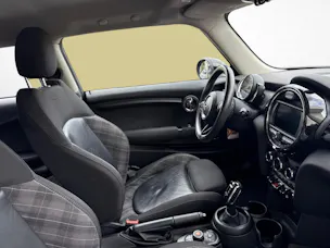 MINI Cooper F56