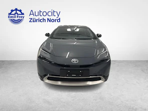Fahrzeugbild TOYOTA Prius 2.0 Plug-In-Hybrid Style