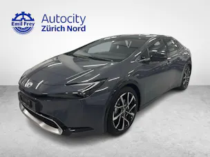 Toyota Prius 2.0 Plug-In-Hybrid Style