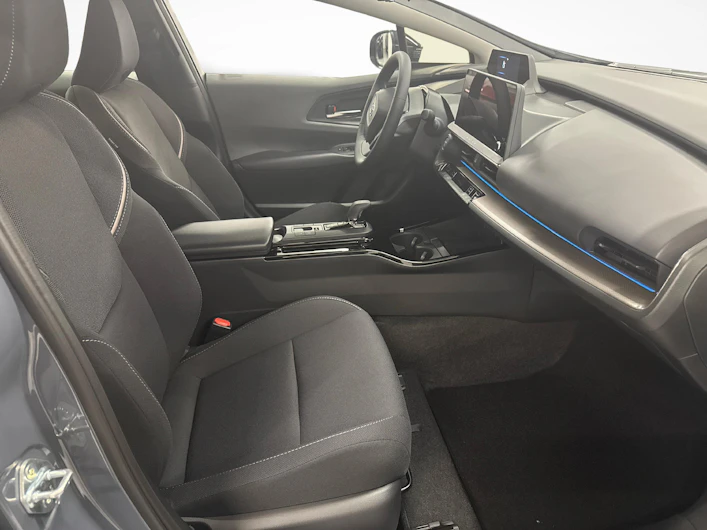 Fahrzeugbild TOYOTA PRIUS+