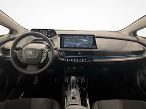 Fahrzeugbild TOYOTA Prius 2.0 Plug-In-Hybrid Style