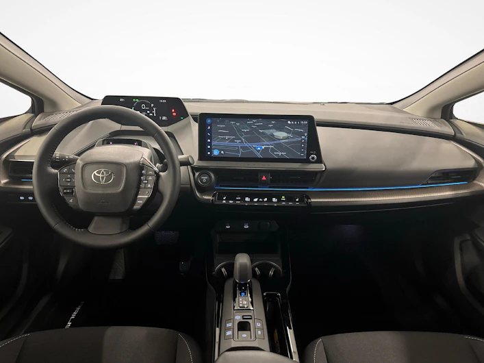 Fahrzeugbild TOYOTA PRIUS+