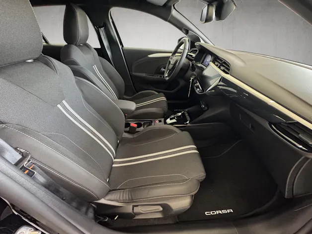 Opel Corsa 1.2 T Hybrid Viva