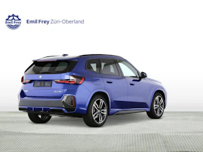 Fahrzeugbild BMW iX1 30 xDrive