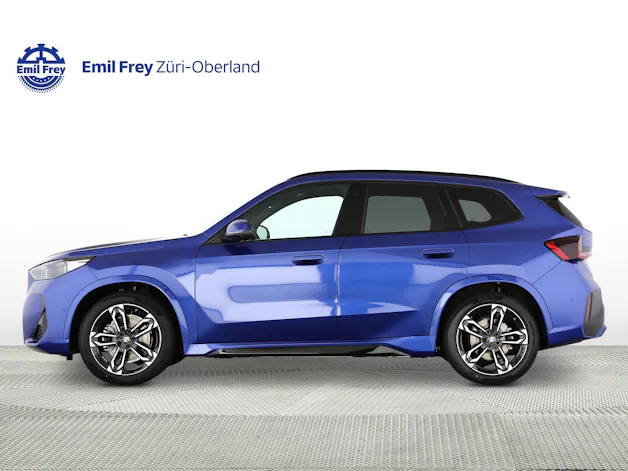 BMW iX1 30 xDrive