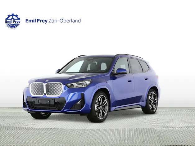 BMW iX1 30 xDrive