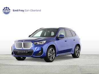 Fahrzeugbild BMW iX1 30 xDrive