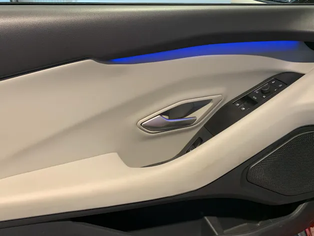 Ford Explorer Extended Range Premium