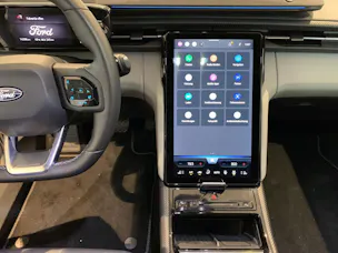 Ford Explorer Extended Range Premium