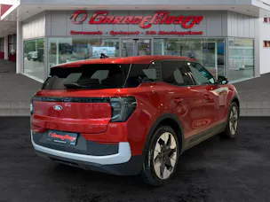 Ford Explorer Extended Range Premium