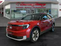 Ford Explorer Extended Range Premium